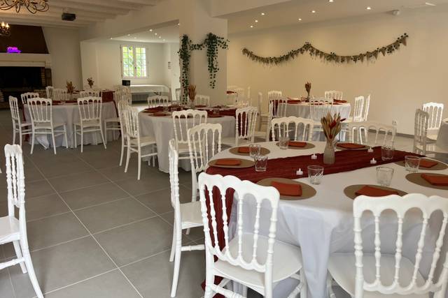 SALLE