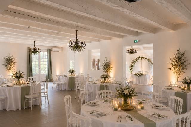 Salle