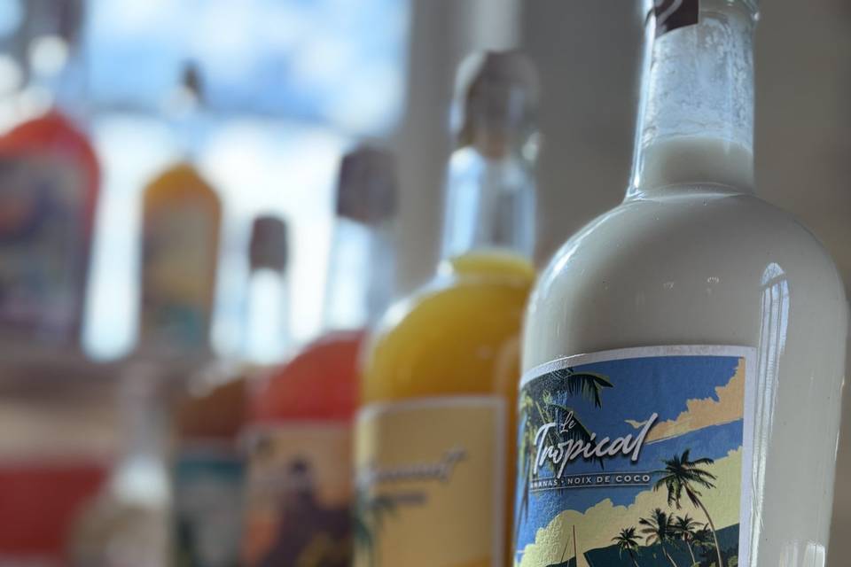 Cocktails