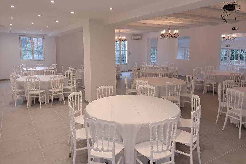 Salle