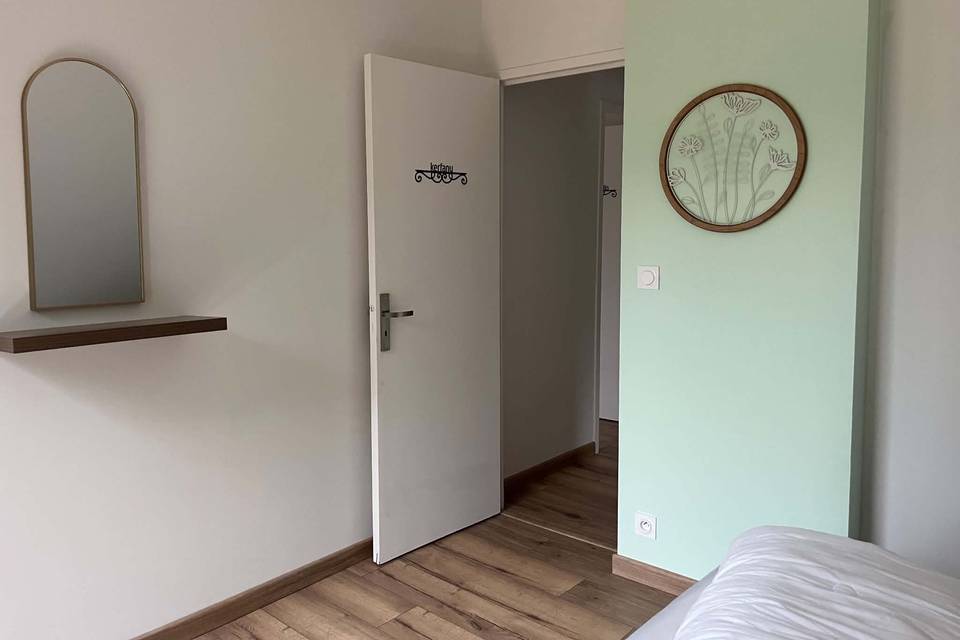 Chambre Mousterlin