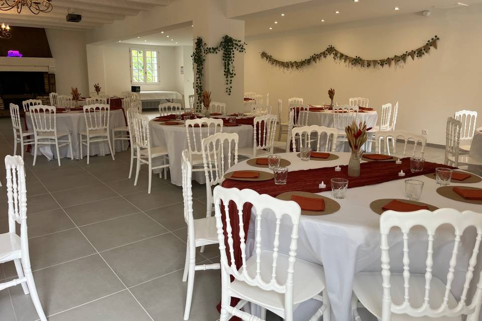 SALLE