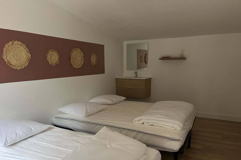 Chambre Trevignon