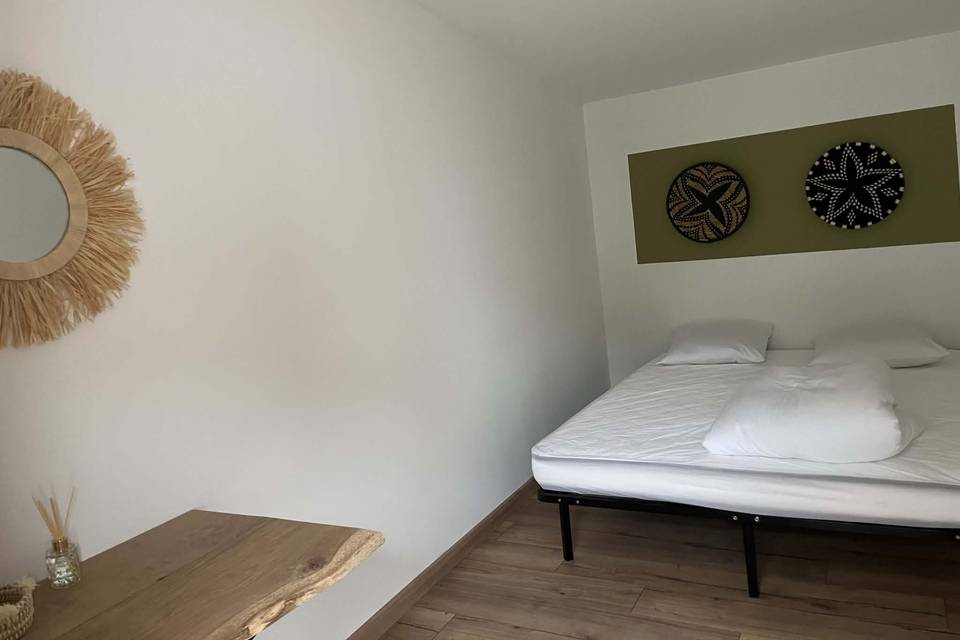 Chambre Questelan