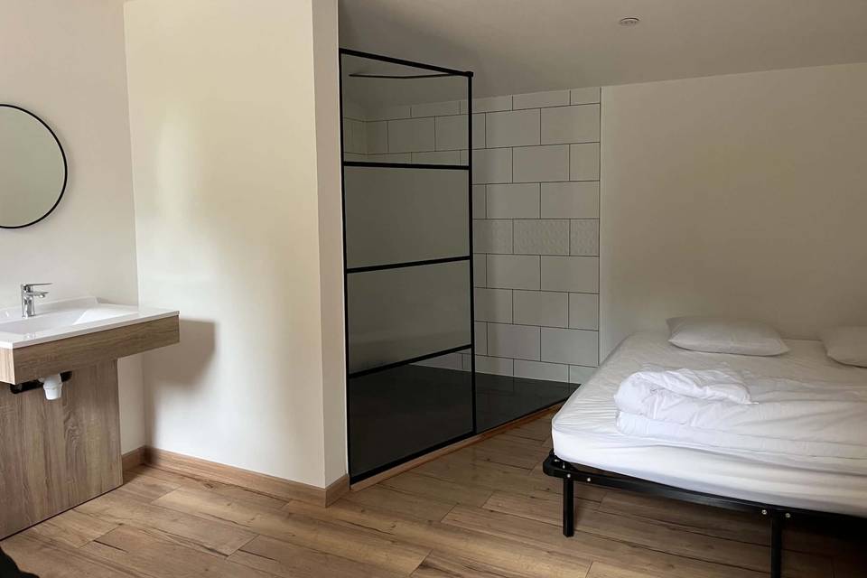 Chambre Rospico