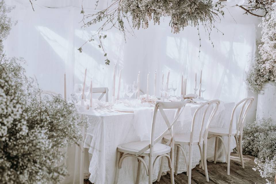 Mariage Provence