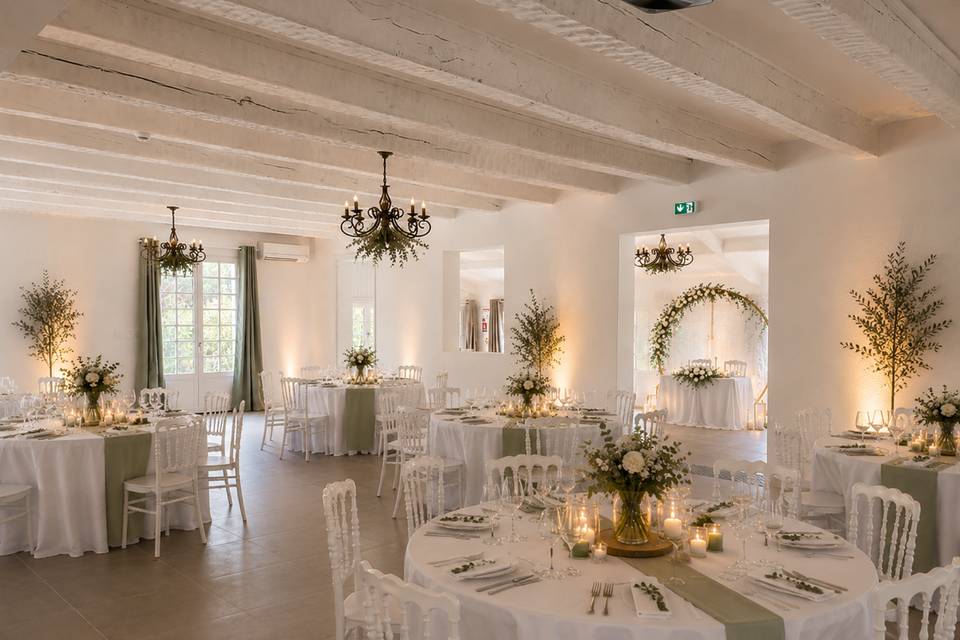 Domaine de Ker Aven