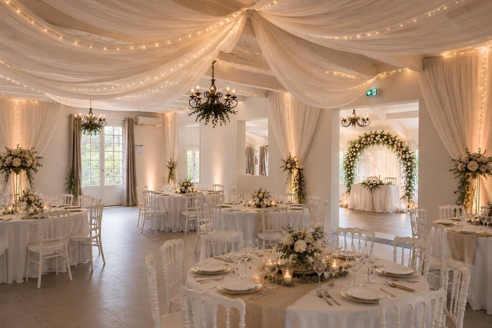 Salle