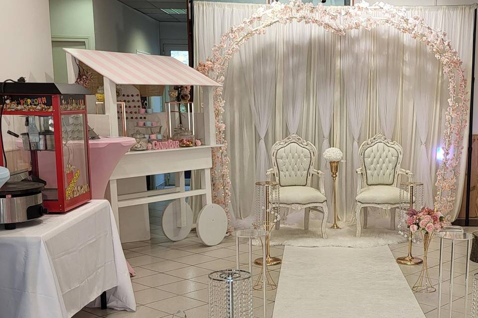 Showroom