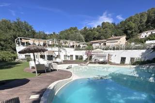 Villa Les Roses