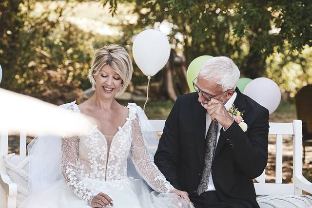 Mariage Corinne & Alain