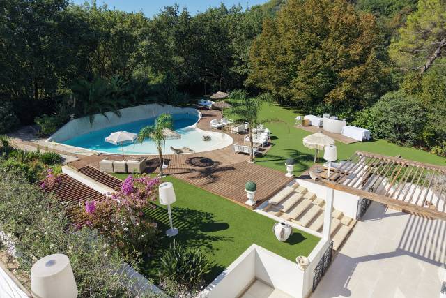 Villa Les Roses