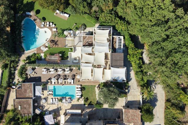 PLAN DOMAINE