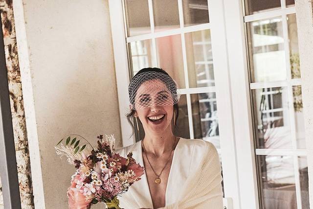Mariage Marie & Christophe