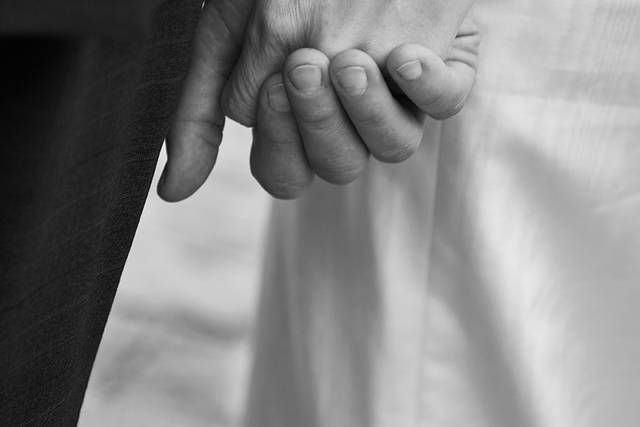 Mariage Marie & Christophe