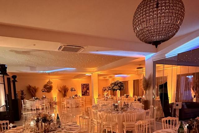 SALLE