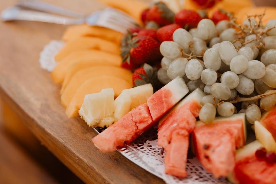 BRUNCH