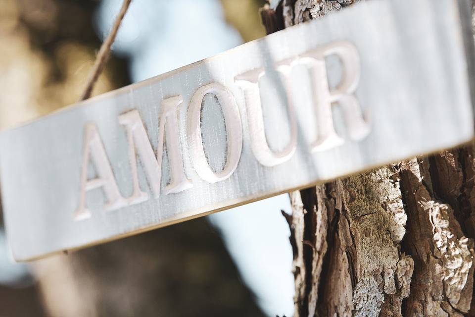 Mariage Corinne & Alain