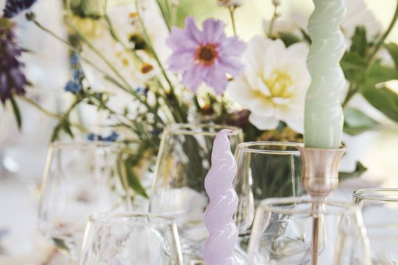 Mariage Corinne & Alain