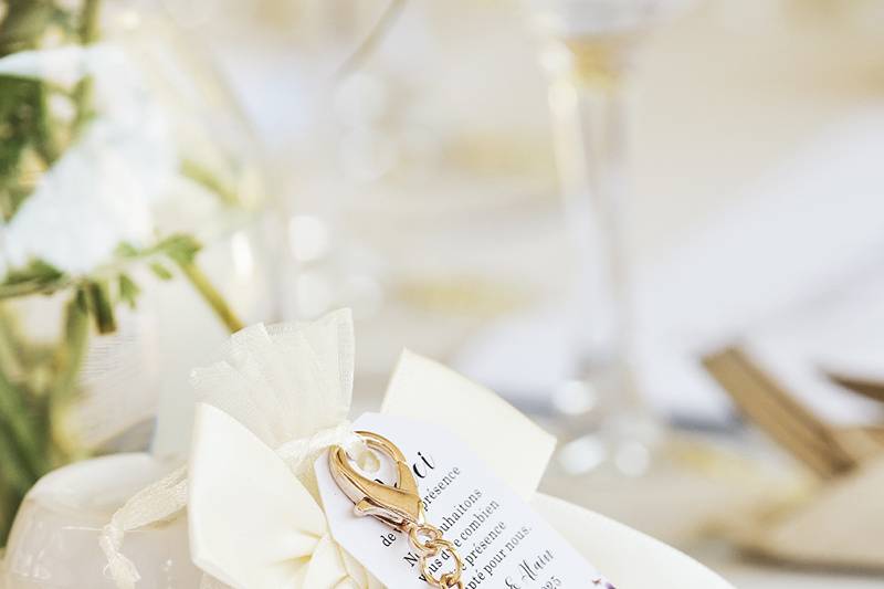 Mariage Corinne & Alain