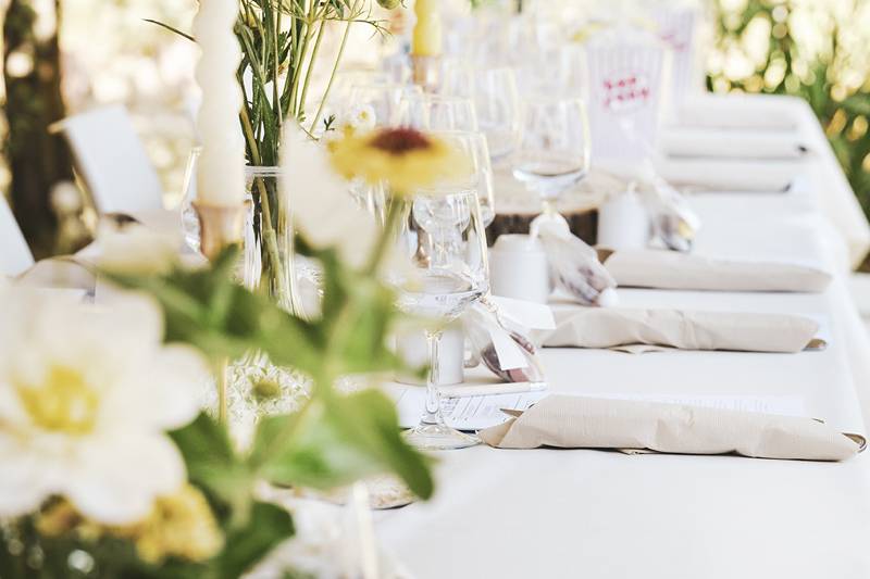 Mariage Corinne & Alain