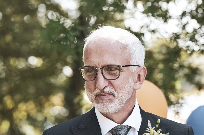 Mariage Corinne & Alain