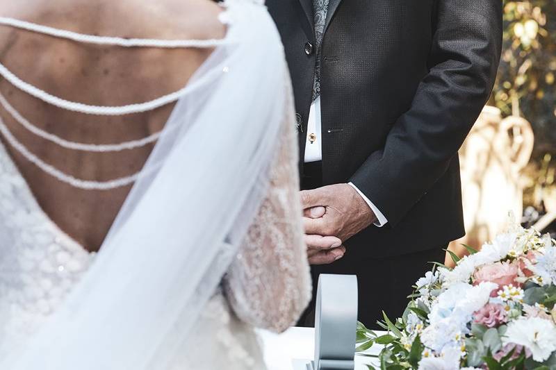 Mariage Corinne & Alain