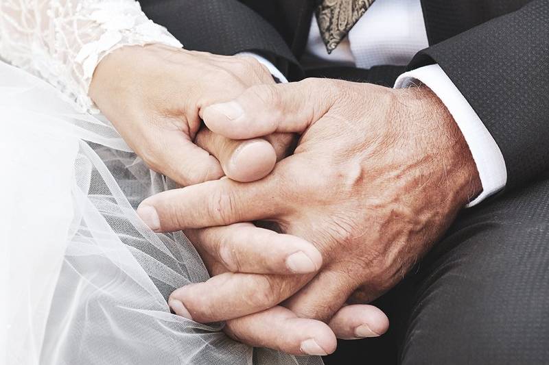 Mariage Corinne & Alain