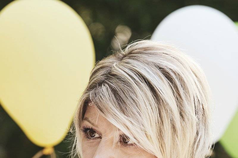 Mariage Corinne & Alain