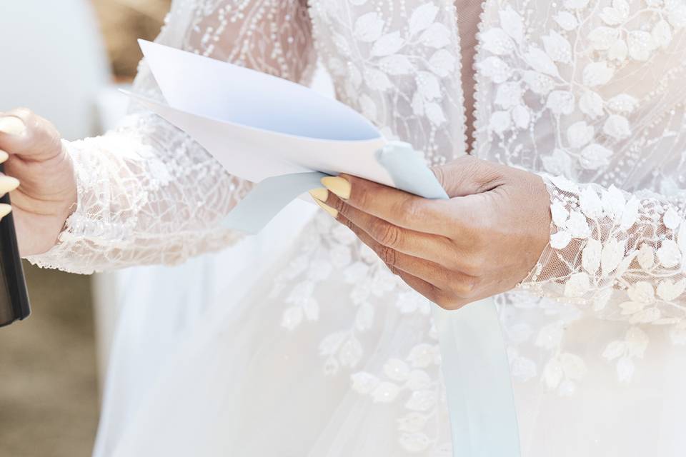 Mariage Corinne & Alain