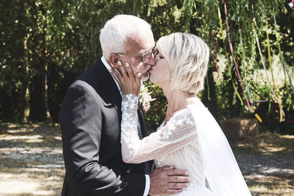 Mariage Corinne & Alain