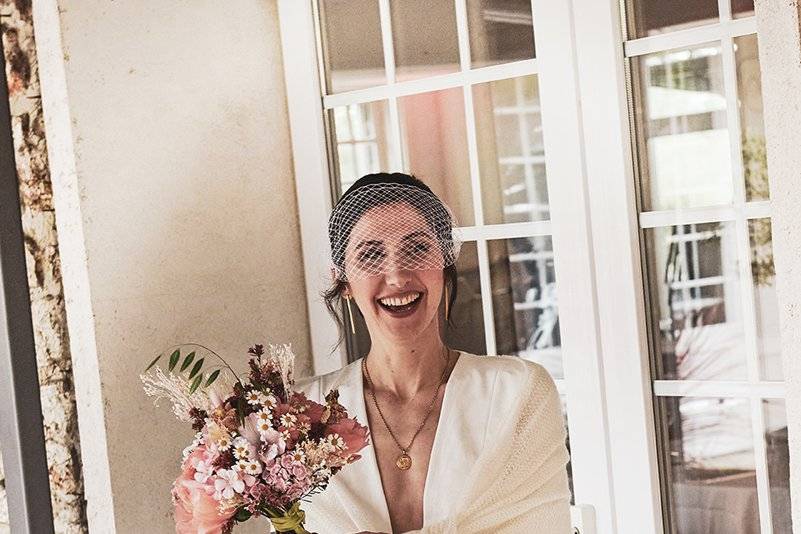 Mariage Marie & Christophe