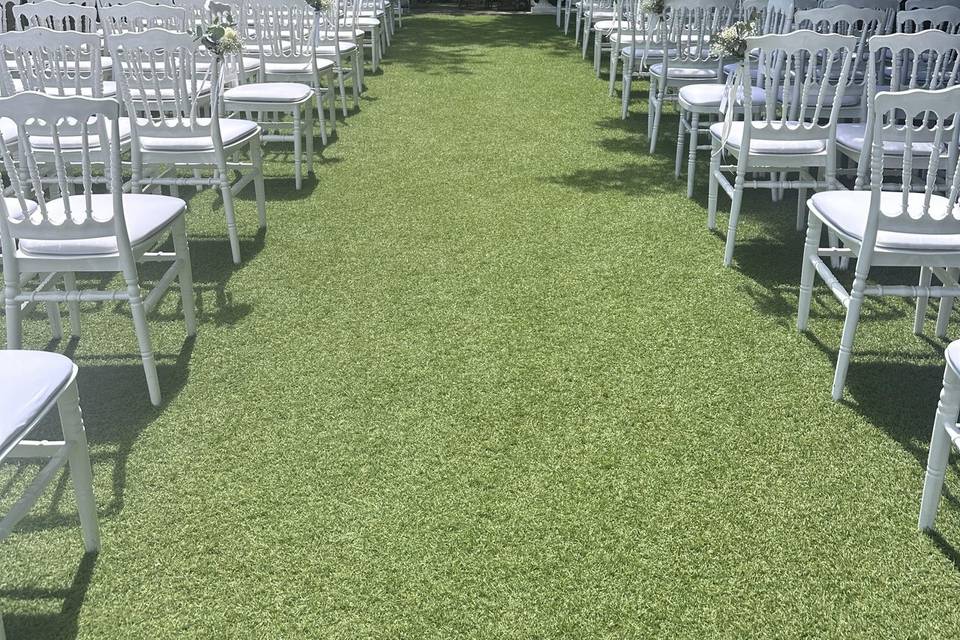 CEREMONIE