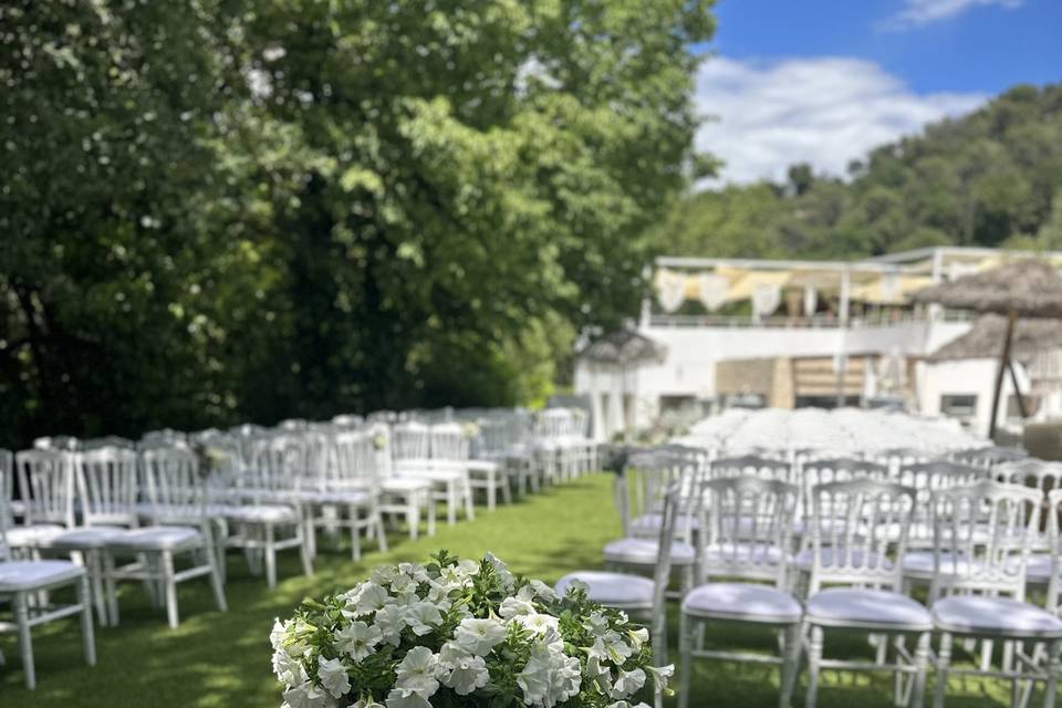 CEREMONIE