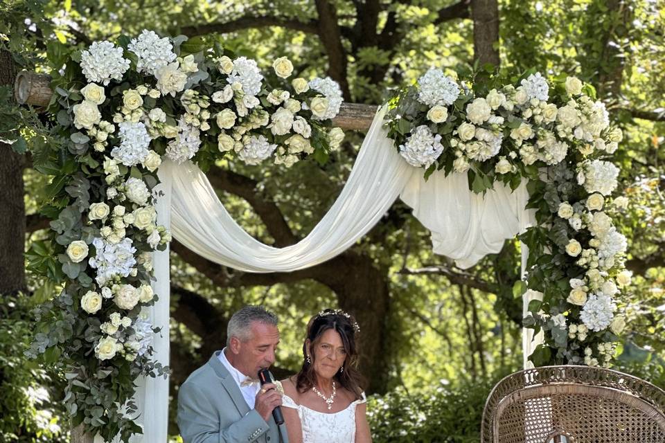 CEREMONIE