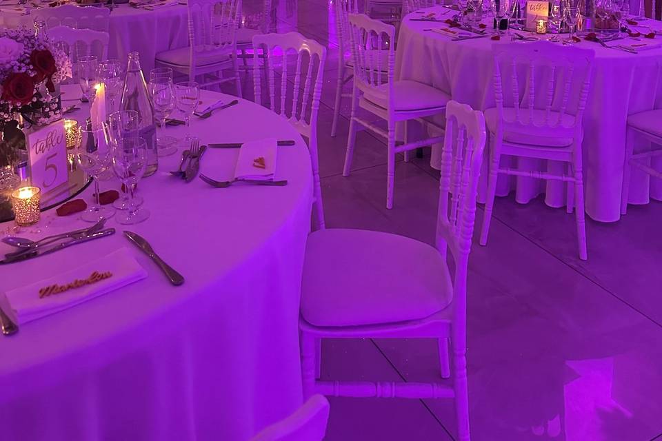 SALLE