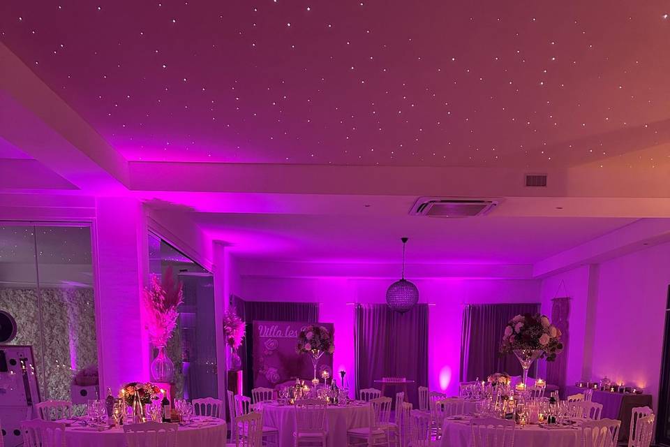 SALLE
