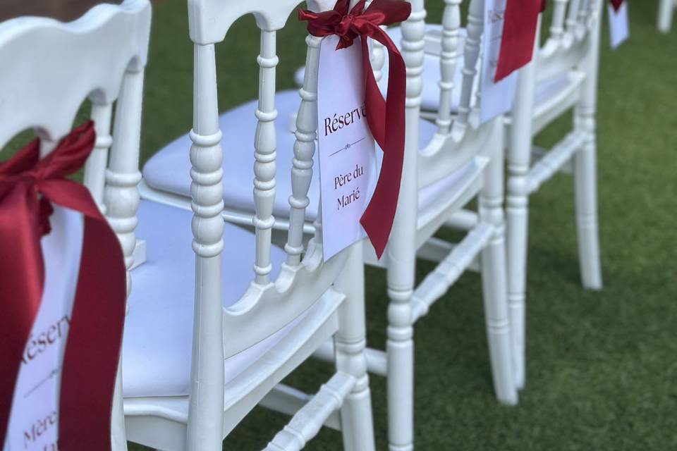 CEREMONIE