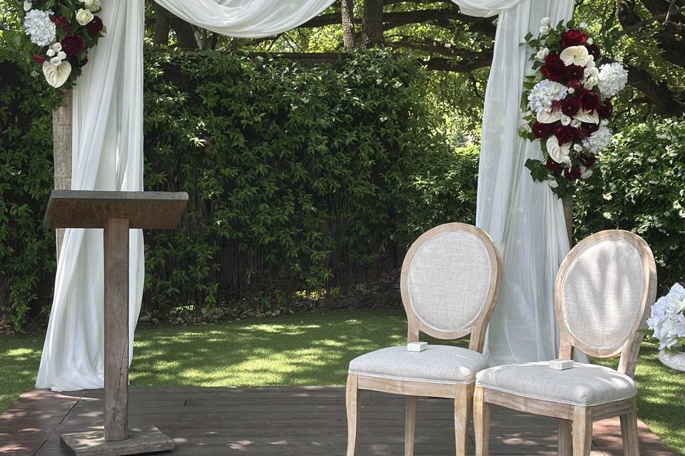 CEREMONIE