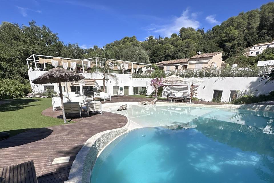 Villa Les Roses