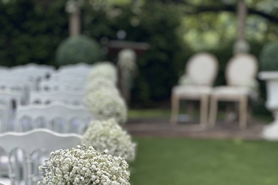 CEREMONIE