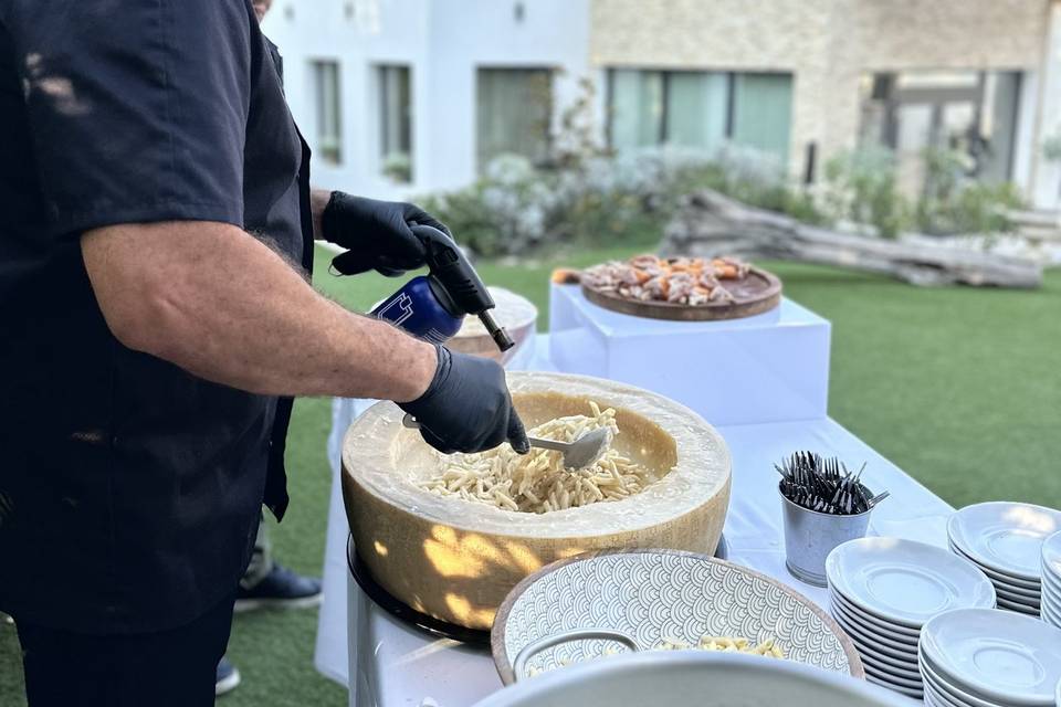 ATELIER CULINAIRE