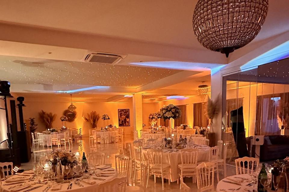 SALLE