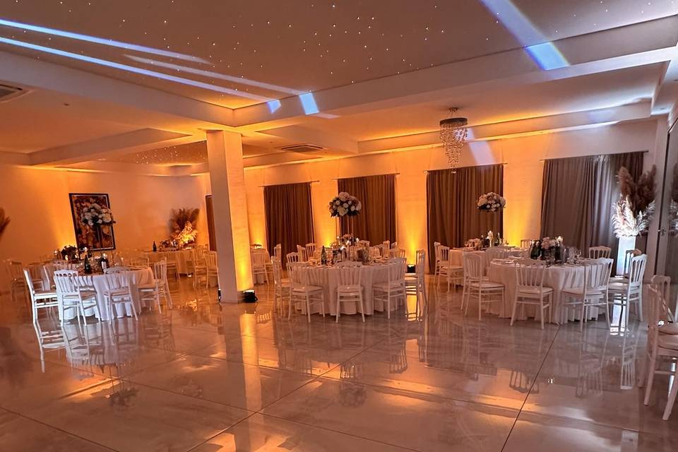 SALLE