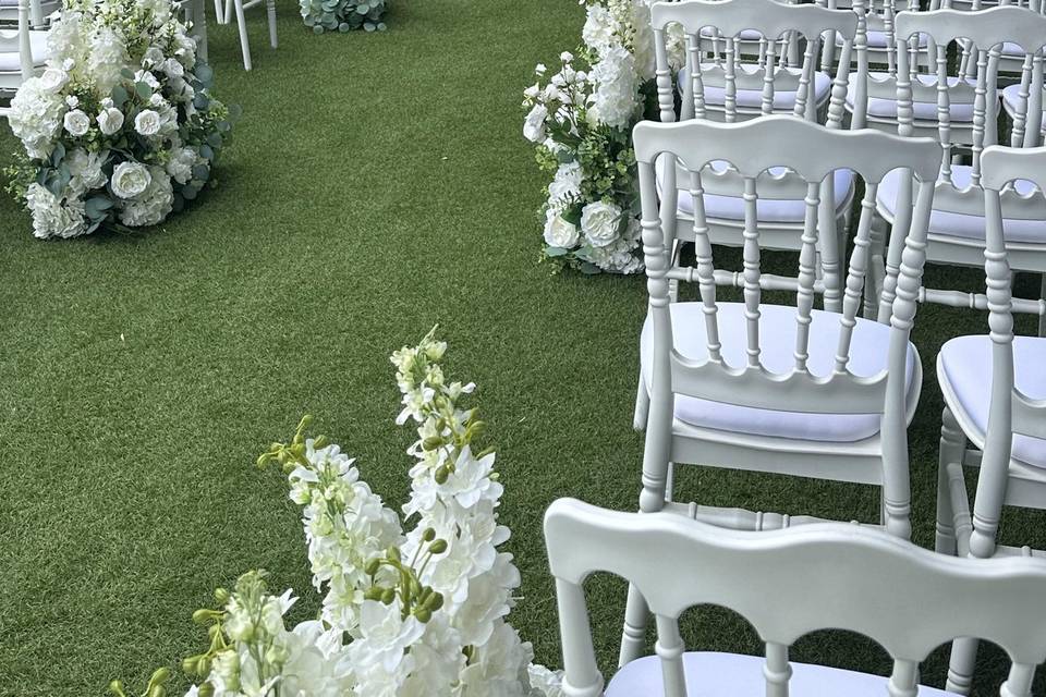 CEREMONIE
