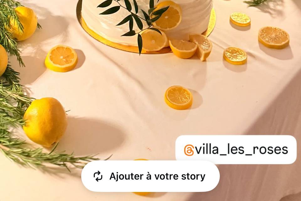 GATEAU