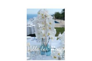 Villa Les Roses