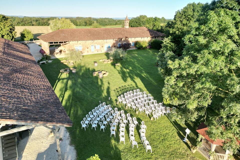 Ferme du Tremblay