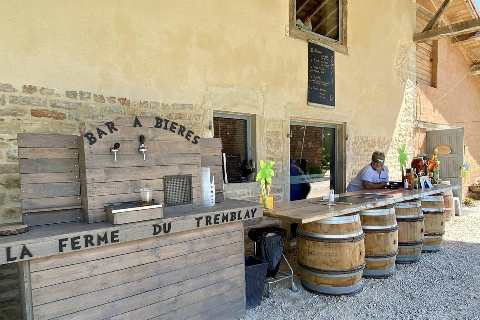 Ferme du Tremblay