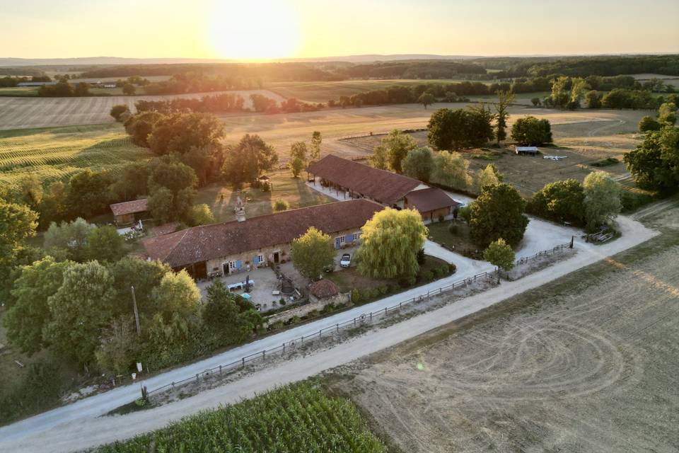 Ferme du Tremblay